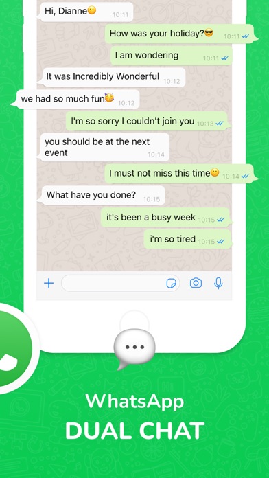 Status Saver for WhatsApp WAのおすすめ画像5