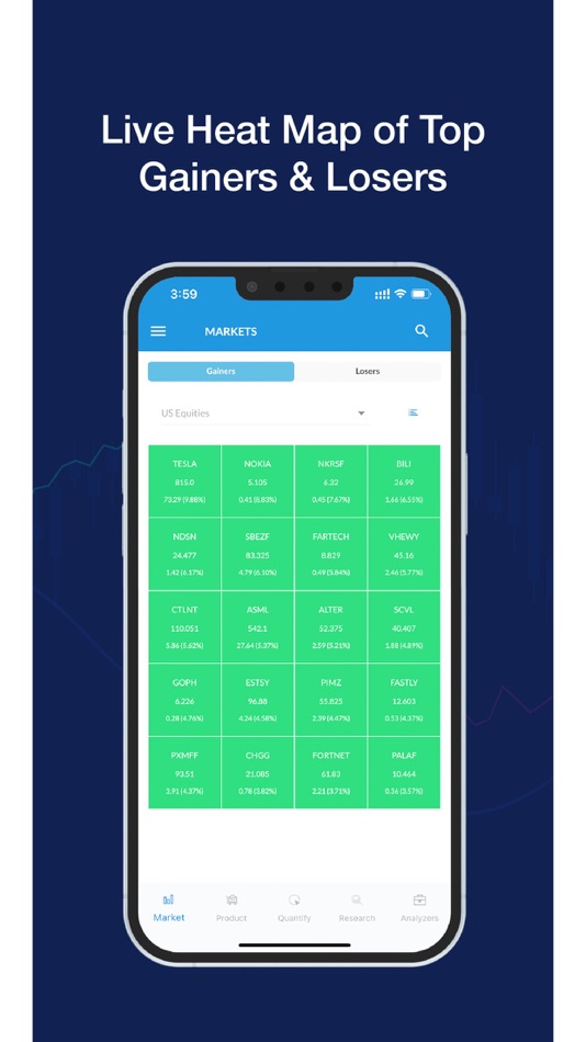 #5. Century Quantifier (iOS) 由: Century Financial Consultancy LLC