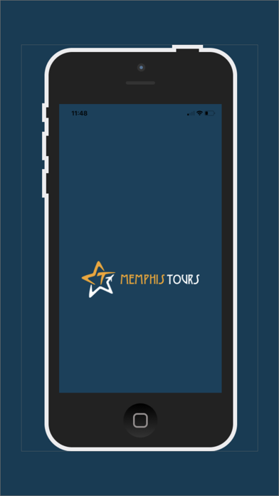 Memphis Tours Screenshot
