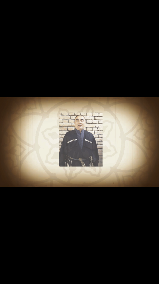 #2. Kvevri Wine Symphony (iOS) Podle: Alexander Mdzinarashvili