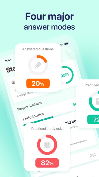 NBDE I & II Exam Prep 2024 screenshot-3