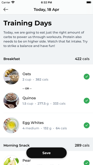 World Record Fitness Screenshot