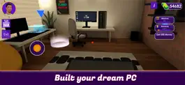 Game screenshot PC Simulator-Assemble Computer mod apk