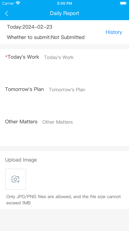 #3. Foredge CRM (iOS) Podle: Shenzhen Fengrunda Technology Co.,Ltd.