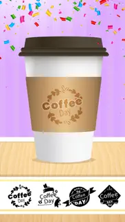 diy mug decorate coffee cup 3d iphone screenshot 2