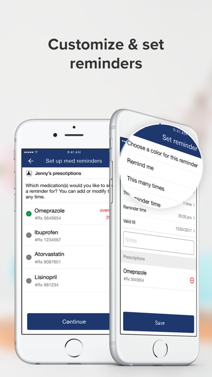 Kinney Drugs screenshot-4
