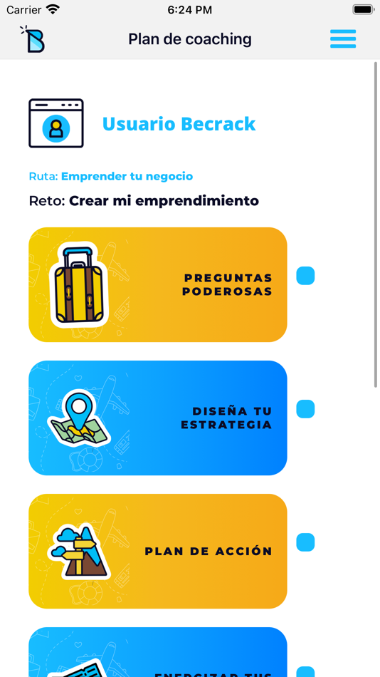 #4. Becrack (iOS) 由: BECRACK LLC