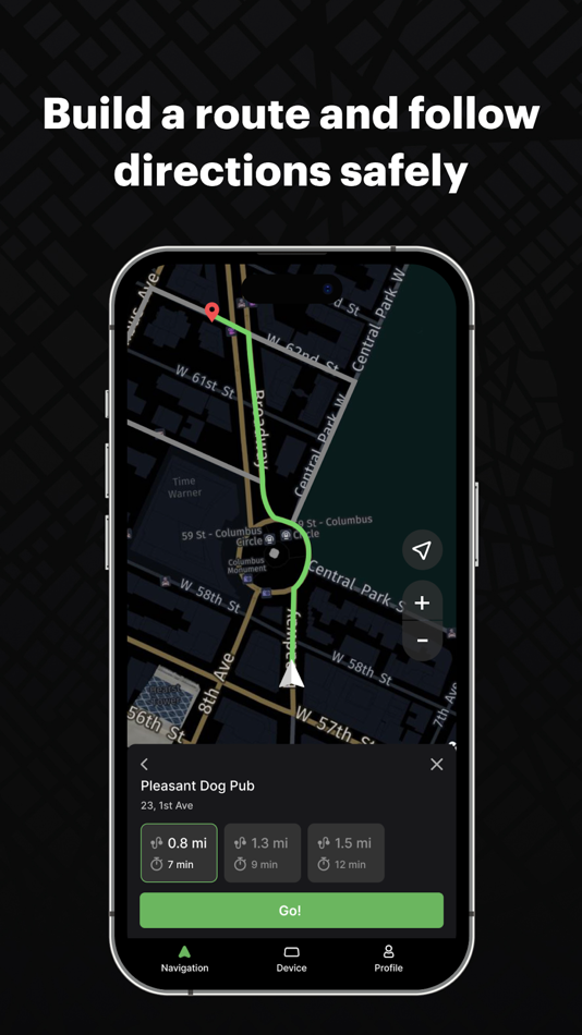 #6. HUDWAY Drive: HUD for any car (iOS) 由: HUDWAY LLC
