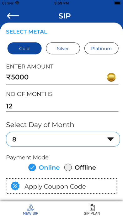 Shree Hari Jewellers Patna Screenshot