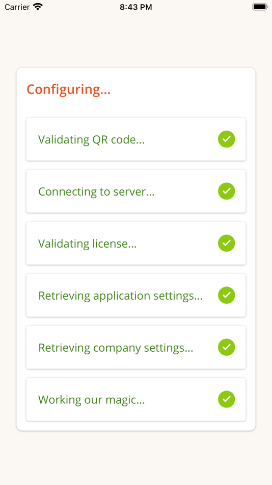 #2. VAMS (iOS) Podle: VAMS GLOBAL INC.