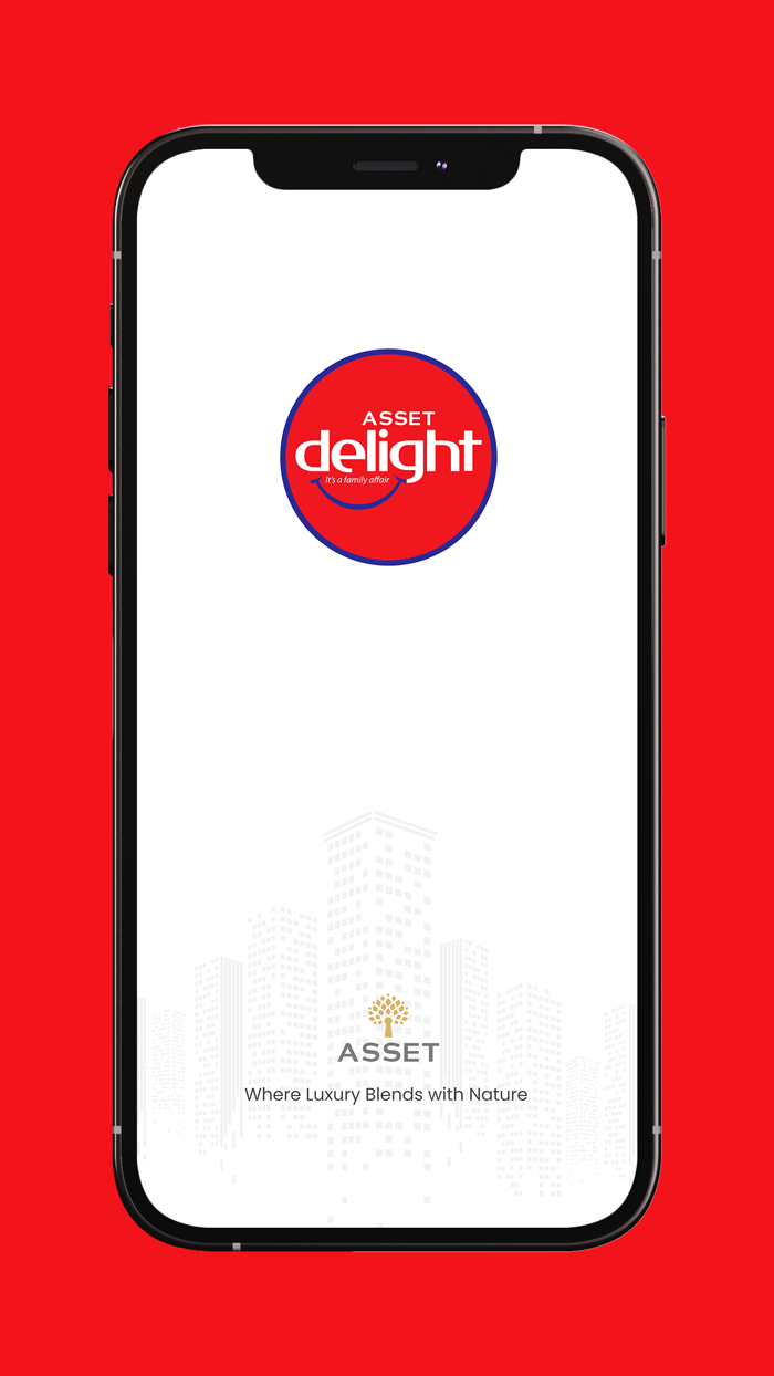 Asset Delight