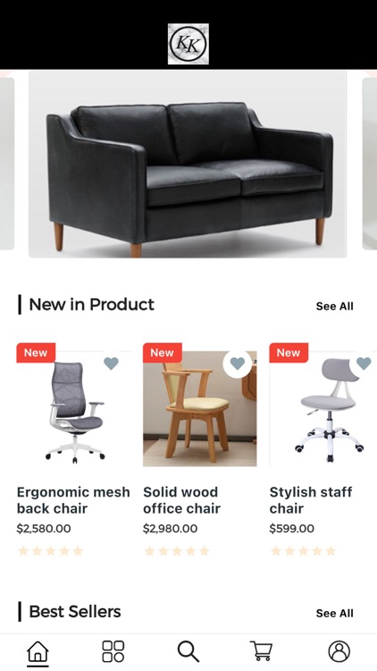 KK Renovation Limited