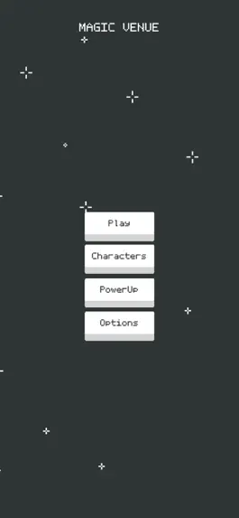 Game screenshot Magic Venue mod apk