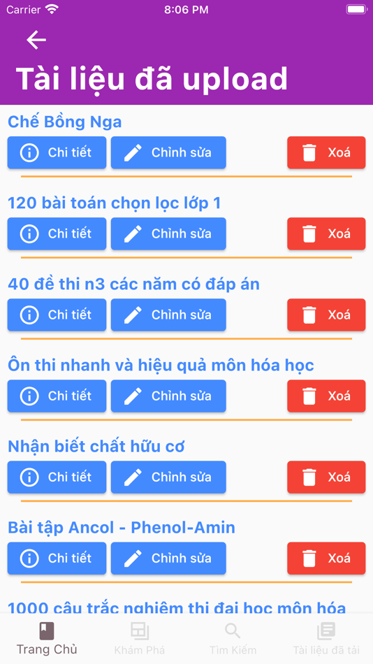 #9. Tài Liệu PDF (iOS) Podle: Hung Phuoc Tran