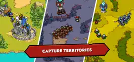 Game screenshot Castlelands: RTS strategy game hack