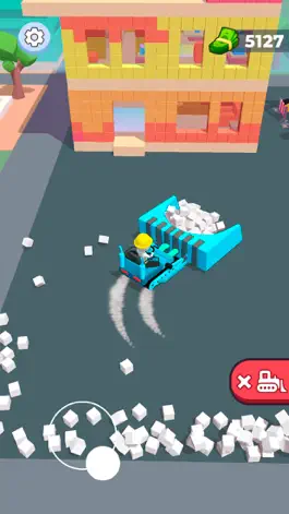 Game screenshot Build It Up 3D mod apk