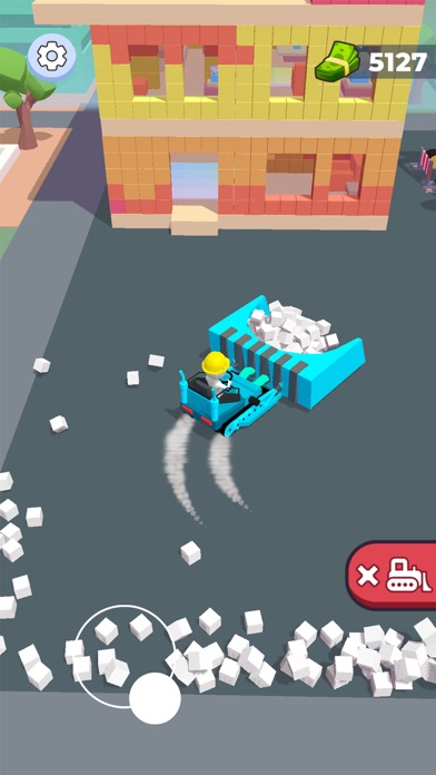 Build It Up 3D Screenshot