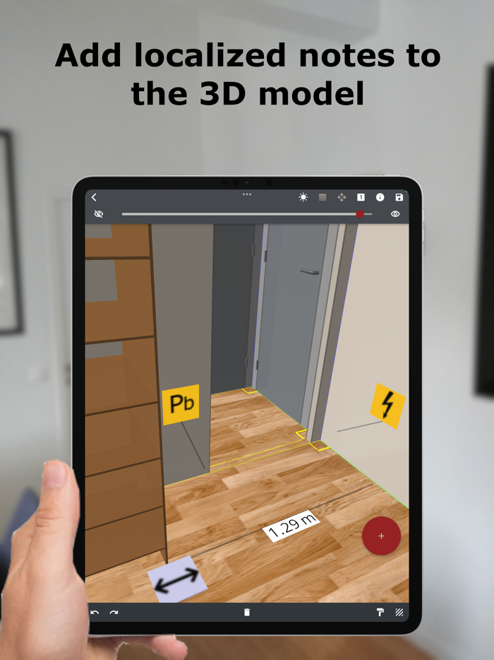 Wodomo 3D - Home improvement