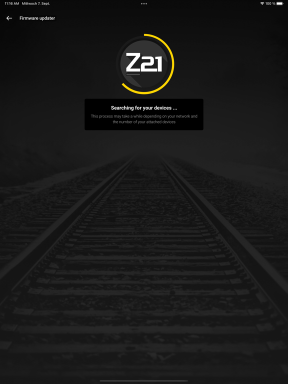 Screenshot #5 pour Z21Updater