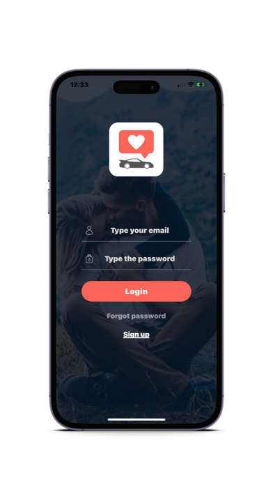 Love & Racecars Screenshot