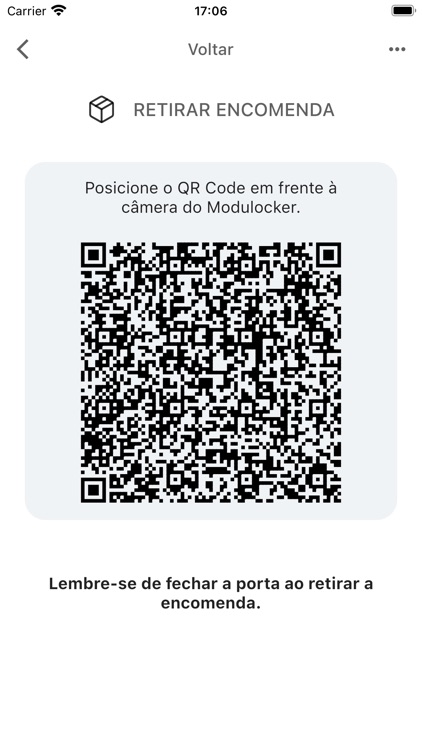 Modulocker Condomínios screenshot-3