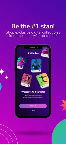 Game screenshot Stanible mod apk