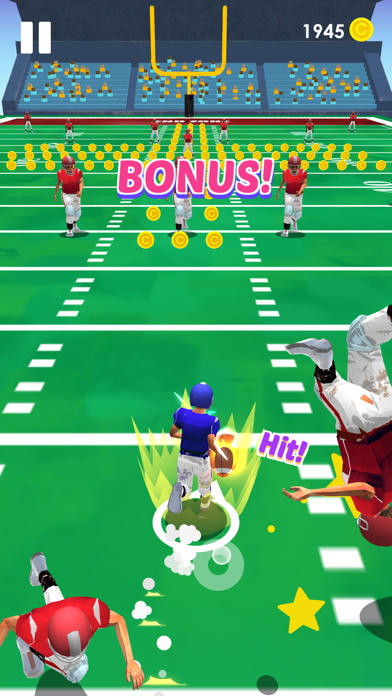 American Football Kingdom Screenshot