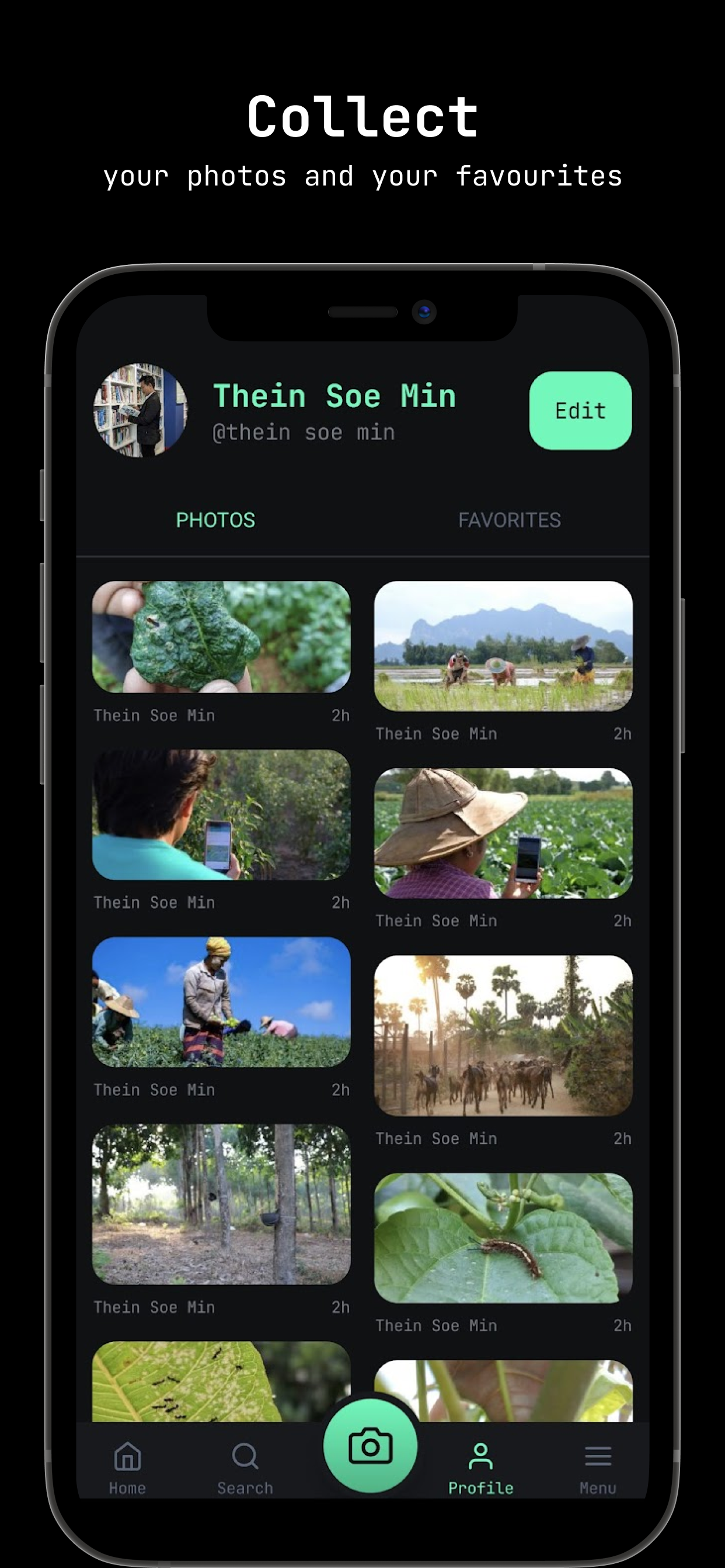 Agrigrapher