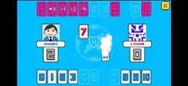 Game screenshot Number Duel - Card Battle apk