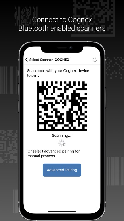 Cognex Keyboard screenshot-3