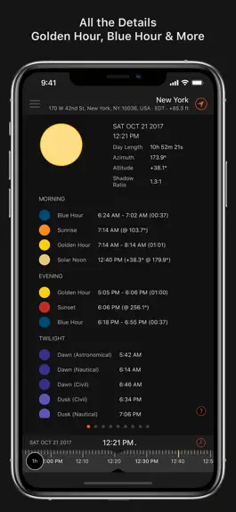 Game screenshot Sun Surveyor Lite apk