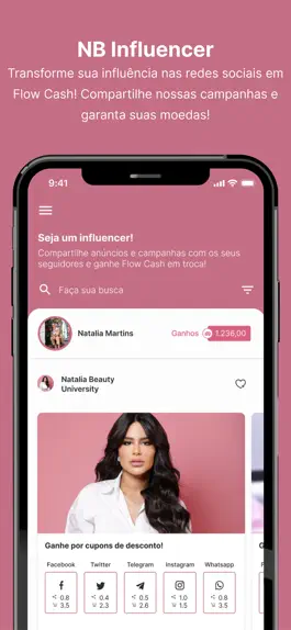 Game screenshot NB Cash hack