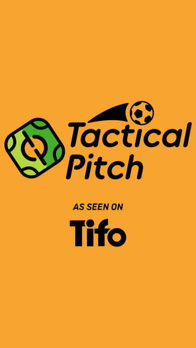 Tactical Pitch Screenshot