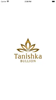 tanishka bullion iphone screenshot 1