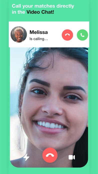 VIVIO - Chat, Flirt & Dating Screenshot