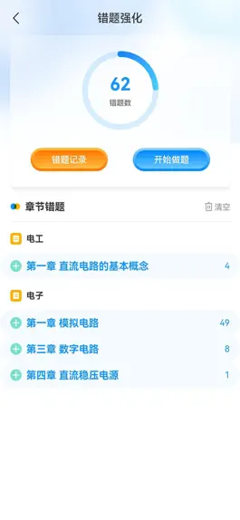 Game screenshot 电考宝典 hack