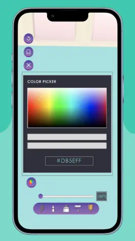 Game screenshot XORBI Pocket hack