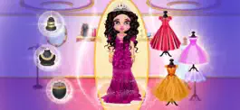 Game screenshot Fashion Divas Dress up Games apk