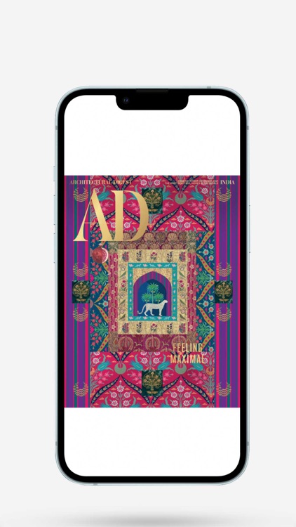 Architectural Digest India