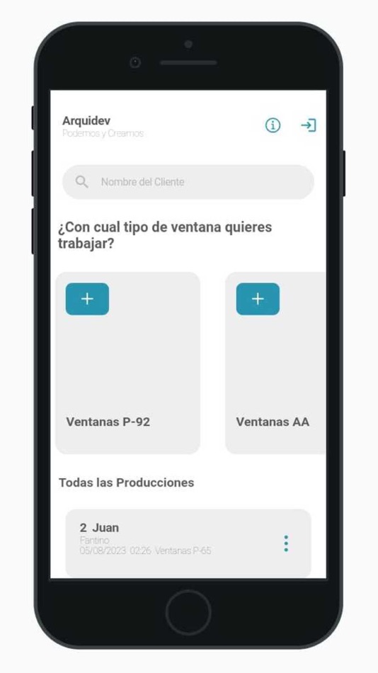 #2. Desglo (iOS) 由: Miguel Antonio Rincon Brito