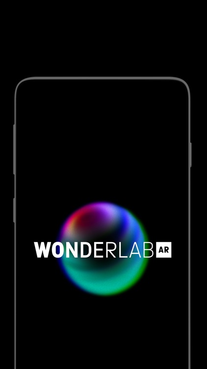 Wonderlab AR