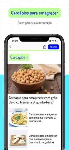 Game screenshot VivaBem UOL hack