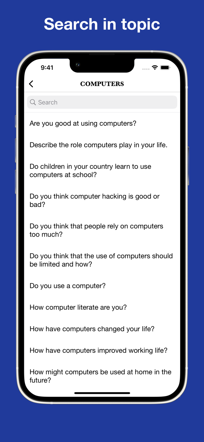 Mastering IELTS Speaking-audio