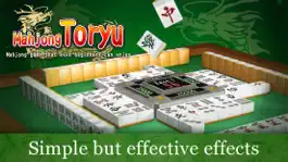 Game screenshot Mahjong Toryu mod apk