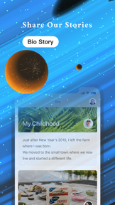 Ever Journal screenshot