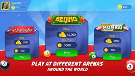 Game screenshot HZM Pool hack