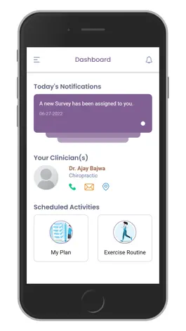 Game screenshot Karma Docs apk