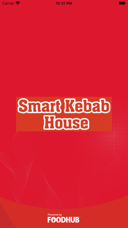 Smart Kebab House.