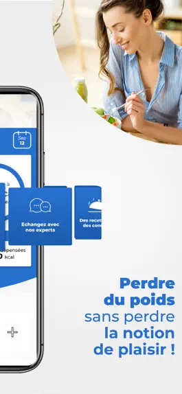 Game screenshot SwitchUp : Minceur et Coaching apk
