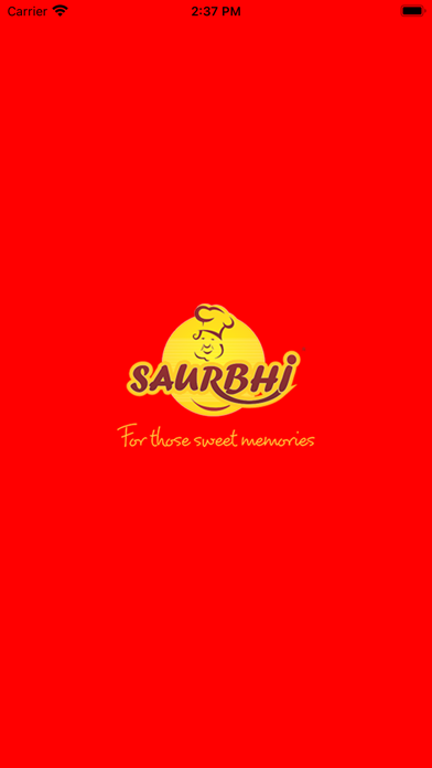 Saurbhi Screenshot